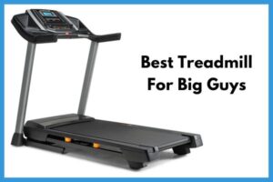 Heavy Duty Treadmills for Heavy People